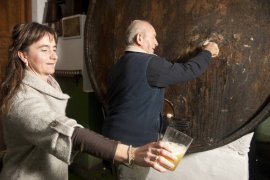 Cider House Oiarbide