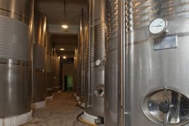 Cider House Bereziartua