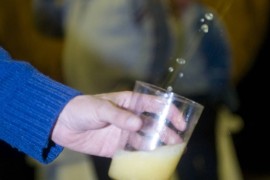 Cider House Bereziartua