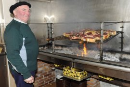 Cider House Etxeberria