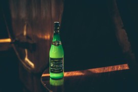 Cider House Irigoien Sagardotegia