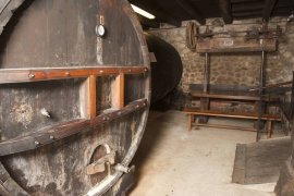 Cider House Urbitarte