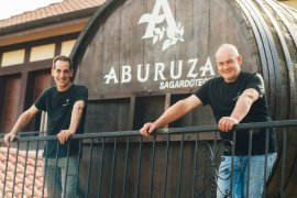Cider House Aburuza