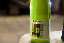 Cider House Baleio
