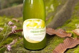 Cider House Ordo Zelai