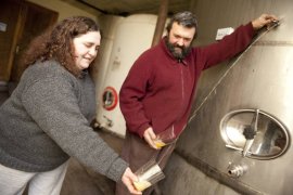 Cider House Ordo Zelai