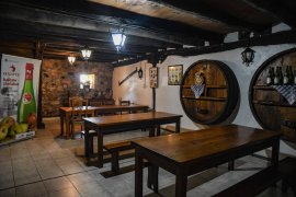 Cider House Uxarte