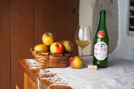 Cider House Uxarte
