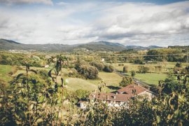 Cider House Eguskiza