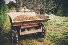 Cider House Etxerriaga