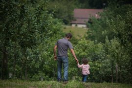 Cider House Etxerriaga