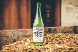 Cider House Etxerriaga