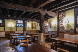 Cider House Iturrieta