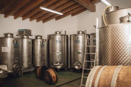 Cider House Trebiñu