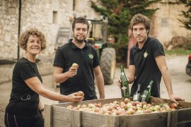 Cider House Trebiñu