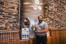 Cider House Kuartango