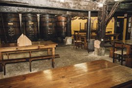 Cider House Martintxonea