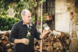 Cider House Martintxonea