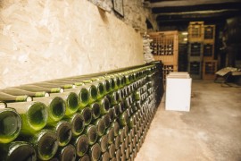 Cider House Martintxonea