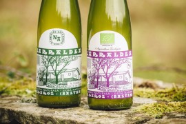 Cider House Larraldea