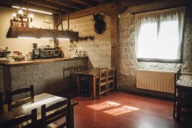 Cider House Toki Alai