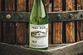 Cider House Toki Alai