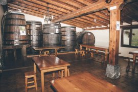 Cider House Linddurenborda