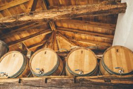 Cider House Beltzenia