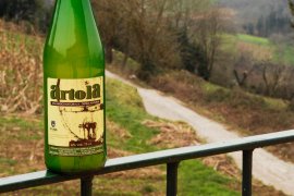 Cider House Artola