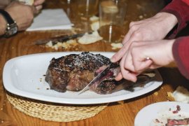 Cider House Alorrenea