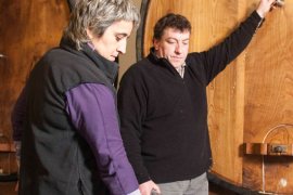 Cider House Alorrenea