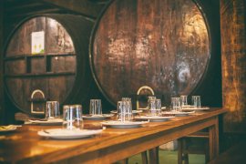 Cider House Mizpiradi