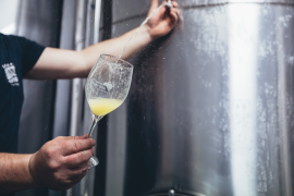 Cider House Itxasburu