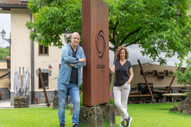 Cider House Altzueta