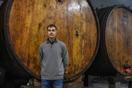 Cider House Barkaiztegi