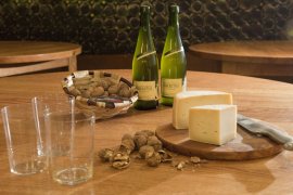 Cider House Barkaiztegi