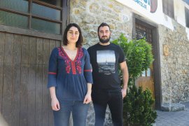 Cider House Gartziategi