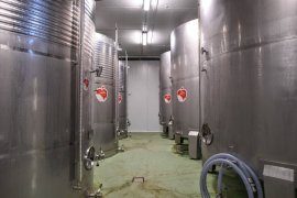 Cider House Isastegi