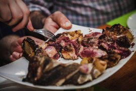 Cider House Isastegi