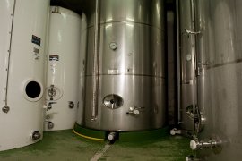 Cider House Gaztañaga