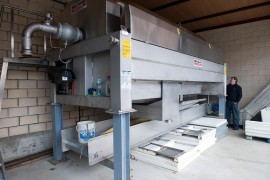 Cider House Gaztañaga