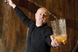 Cider House Gurutzeta