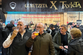 Cider House Gurutzeta