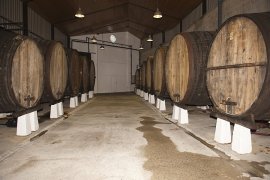 Cider House Gurutzeta