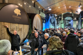 Cider House Gurutzeta