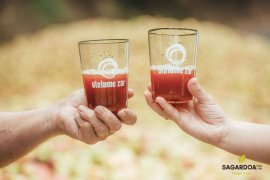 Cider House Oialume Zar