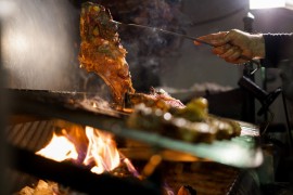 Cider House Oialume Zar