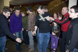 Cider House Olaizola