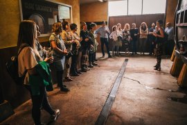 Cider House Iparragirre