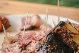 Cider House Iparragirre